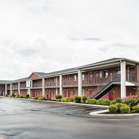 Luxbury Inn & Suites Maryville Εξωτερικό φωτογραφία