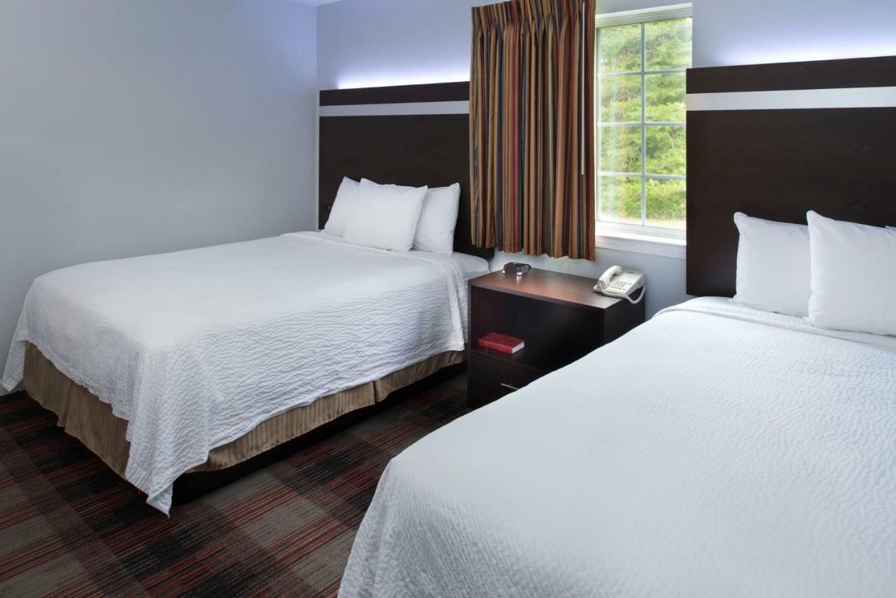 Luxbury Inn & Suites Maryville Εξωτερικό φωτογραφία